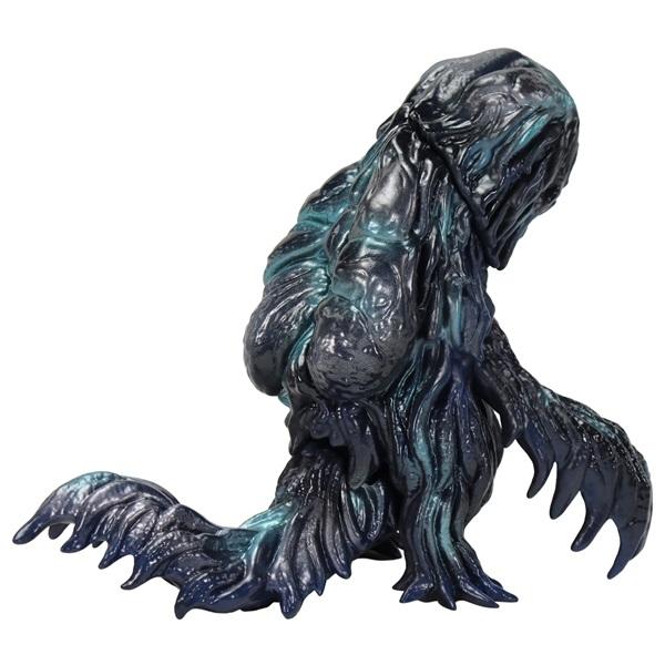 CCP 【予約品】CCPミドルサイズシリーズ ゴジラCREATION ヘドラ1.0