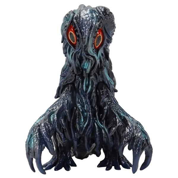 CCP 【予約品】CCPミドルサイズシリーズ ゴジラCREATION ヘドラ1.0