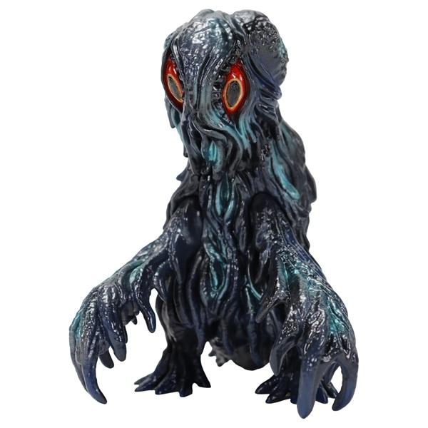 【未開封品】CCP ミドルサイズシリーズ ヘドラ 水銀カラー 未開封品】CCP ミドルサイズシリーズ ヘドラ 水銀カラー 未開封品】CCP