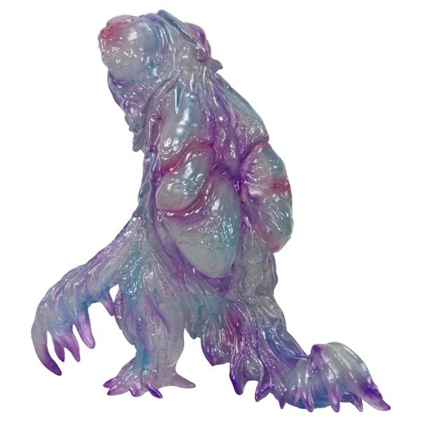 CCP 【予約品】CCPミドルサイズシリーズ ゴジラCREATION ヘドラ1.0