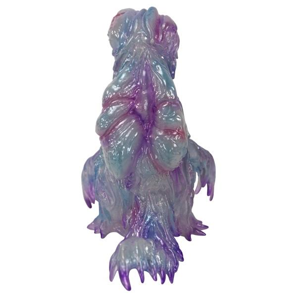 CCP 【予約品】CCPミドルサイズシリーズ ゴジラCREATION ヘドラ1.0