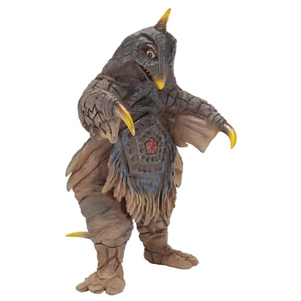CCP CCP 1/6特撮シリーズ 宇宙大怪獣 ベムスター 激闘 Ver. : ケー