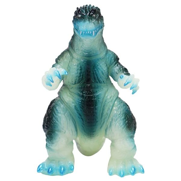 CCP 【予約品】CCPミドルサイズシリーズ ゴジラEX【第14弾】ゴジラ