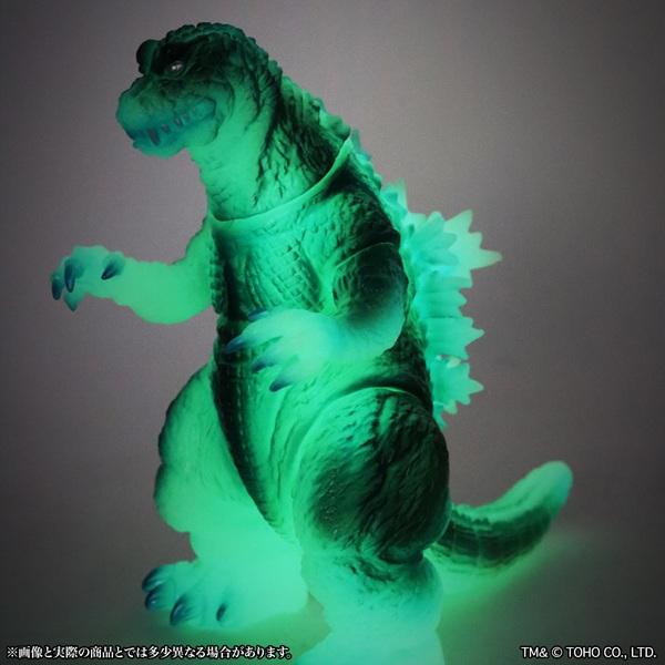 CCP ミドルサイズシリーズ ゴジラEX 　TOHOシネマズ限定 CCP ミドルサイズシリーズ ゴジラEX TOHOシネマズ限定 CCP ミドル