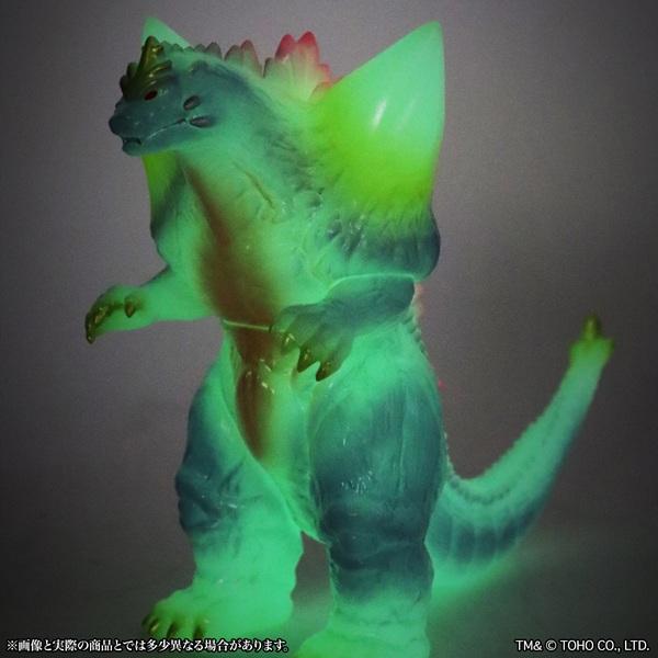 CCP 【予約品】CCPミドルサイズシリーズ ゴジラEX【第14弾】スペース