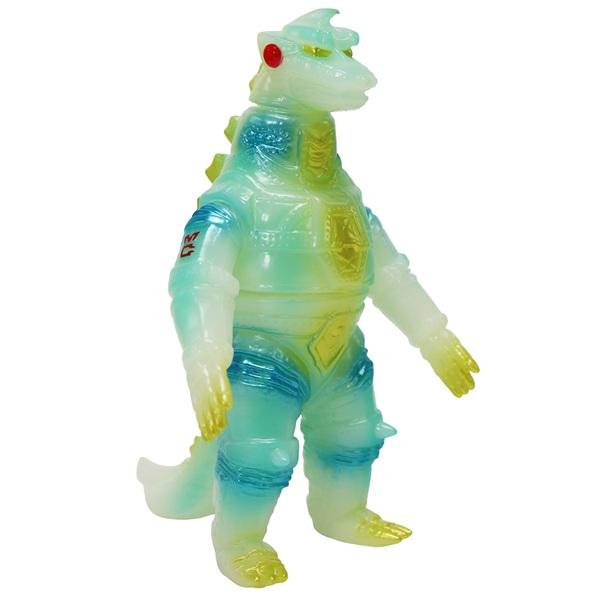 CCP 【予約品】CCPミドルサイズシリーズ ゴジラEX【第14弾】メカゴジラ