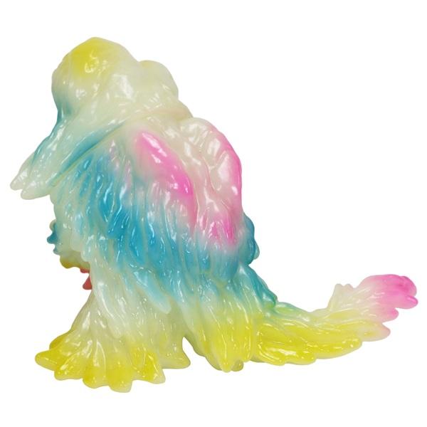 CCP 【予約品】CCPミドルサイズシリーズ ゴジラEX【第14弾】煙突ヘドラ