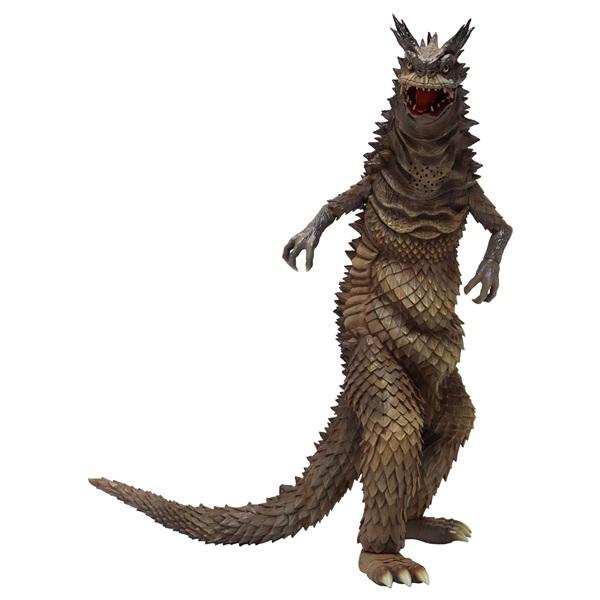 CCP 【予約品】CCP 1/6特撮シリーズ Vol.116 宇宙怪獣 ベムラー : ケー