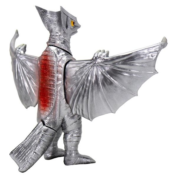 CCP 【予約品】CCPミドルサイズシリーズ ガメラ【第10弾】宇宙ギャオス