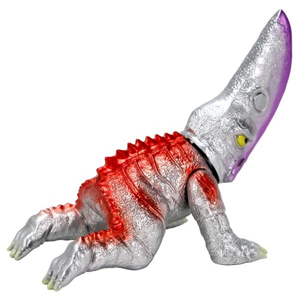 CCP 【予約品】CCPミドルサイズシリーズ ガメラ【第10弾】ギロン 宇宙