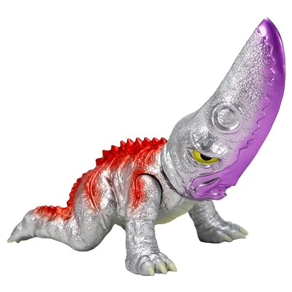 CCP 【予約品】CCPミドルサイズシリーズ ガメラ【第10弾】ギロン 宇宙