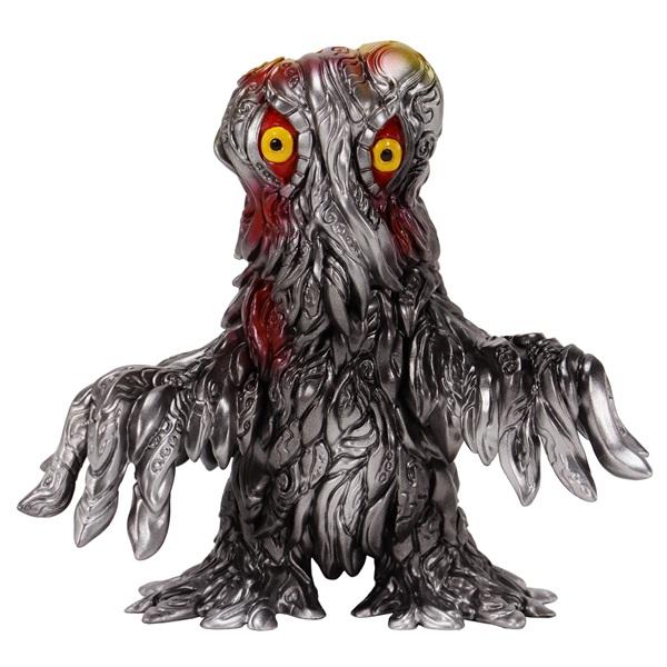 CCP 【予約品】CCPミドルサイズシリーズ ゴジラCREATION ヘドラ2.0