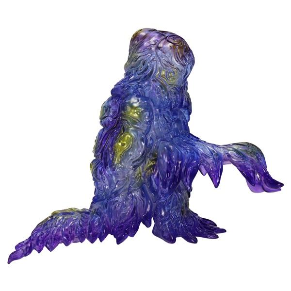 CCP 【予約品】CCPミドルサイズシリーズ ゴジラCREATION ヘドラ2.0 月