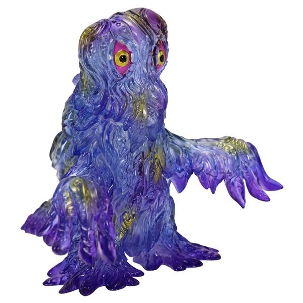 CCP 【予約品】CCPミドルサイズシリーズ ゴジラCREATION ヘドラ2.0 月