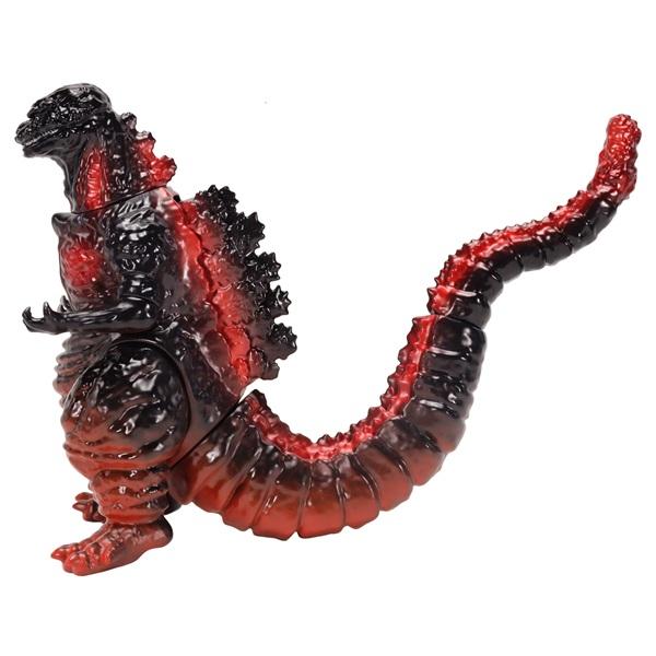 CCP 【予約品】CCPミドルサイズシリーズ ゴジラEX【第15弾】ゴジラ