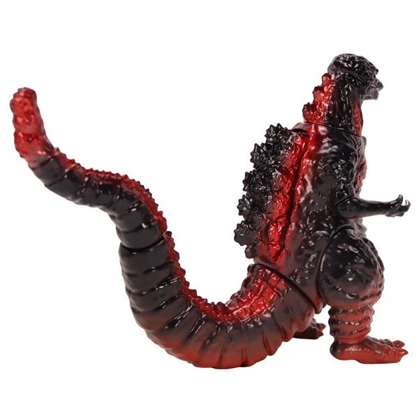 CCP 【予約品】CCPミドルサイズシリーズ ゴジラEX【第15弾】ゴジラ