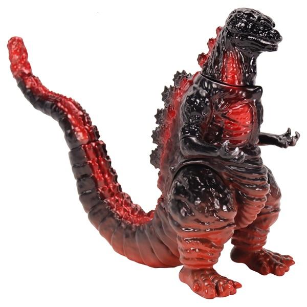 CCP 【予約品】CCPミドルサイズシリーズ ゴジラEX【第15弾】ゴジラ