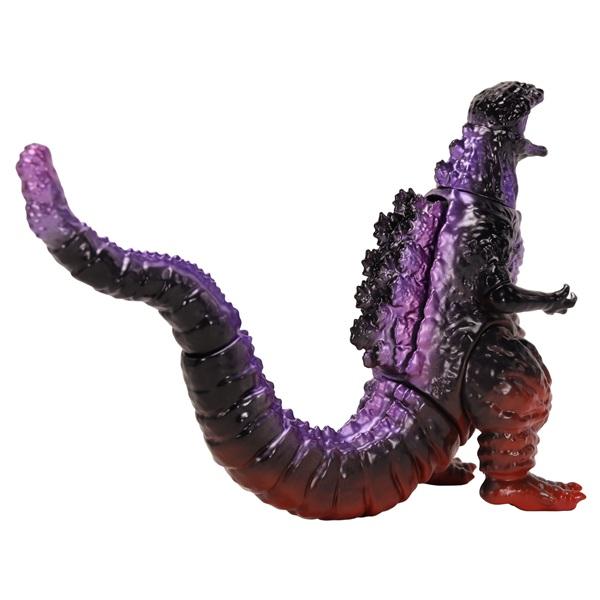 CCP 【予約品】CCPミドルサイズシリーズ ゴジラEX【第15弾】ゴジラ