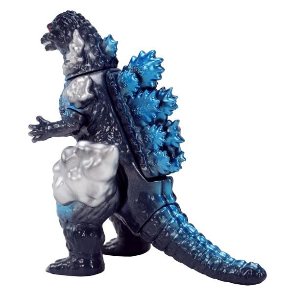 CCP 【予約品】CCPミドルサイズシリーズ ゴジラEX【第15弾】バーニング