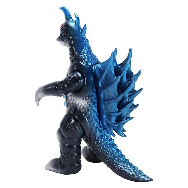 CCP 【予約品】CCPミドルサイズシリーズ 【第16弾】ガイガン ゴジラ