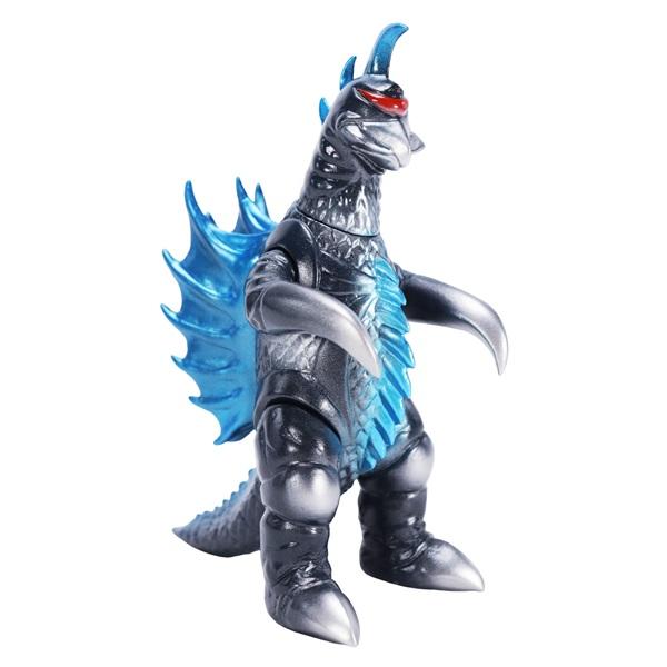 CCP 【予約品】CCPミドルサイズシリーズ 【第16弾】ガイガン ゴジラ