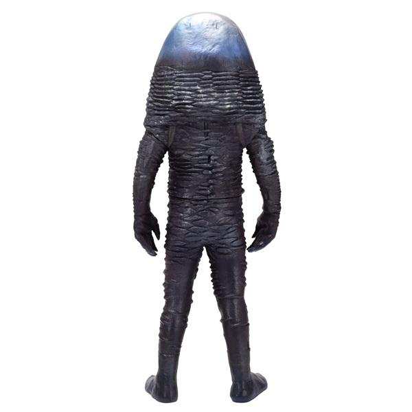 CCP 【予約品】CCP 凶悪宇宙人 ザラブ星人 ナイトカラー Ver. : ケー