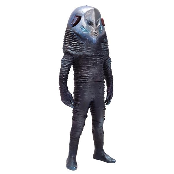 【予約品】CCP 凶悪宇宙人 ザラブ星人 ナイトカラー Ver._3
