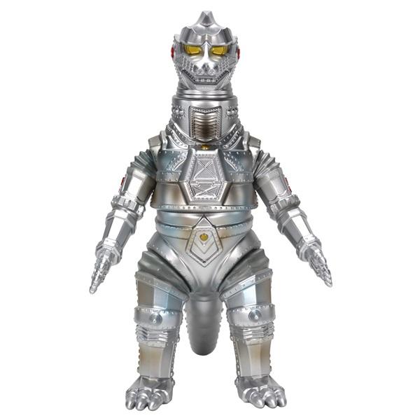 CCP 【予約品】CCP BIGレトロソフビシリーズ メカゴジラ(1974