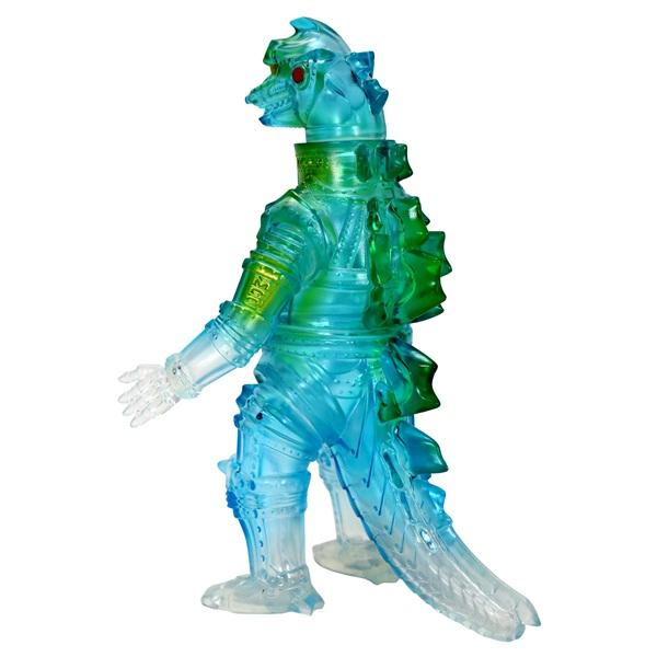 CCP 【予約品】CCPミドルサイズシリーズ MSS ゴジラEX【第17弾