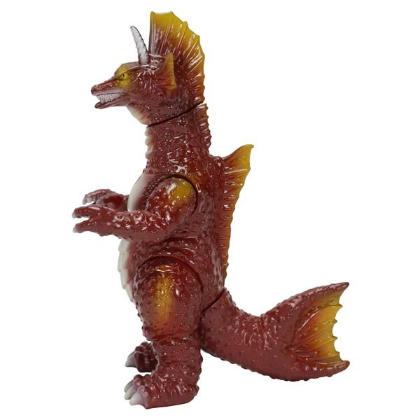 CCP 【予約品】CCPミドルサイズシリーズ MSS ゴジラEX【第17弾