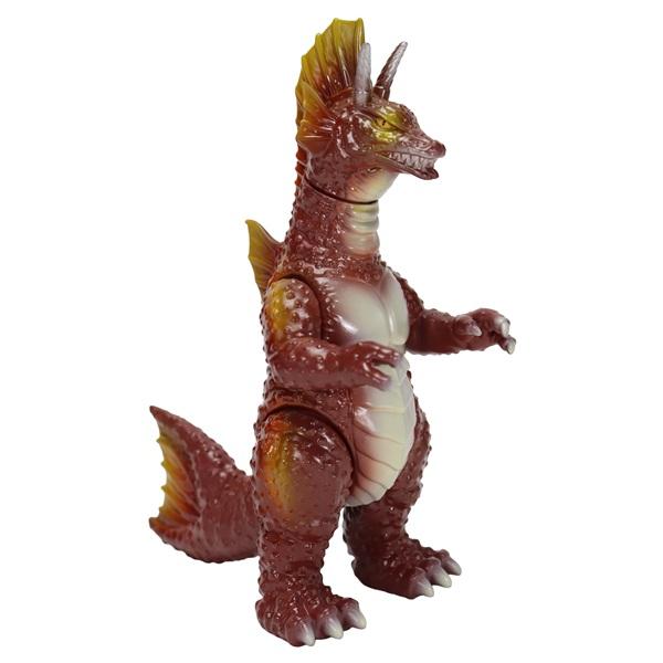 CCP 【予約品】CCPミドルサイズシリーズ MSS ゴジラEX【第17弾