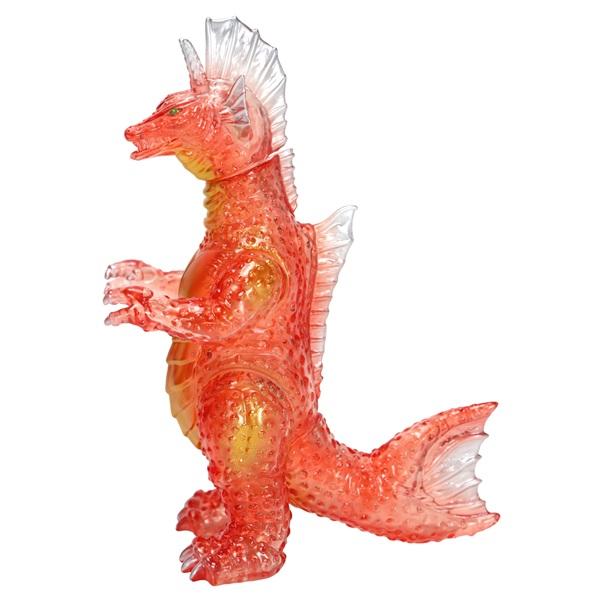 CCP 【予約品】CCPミドルサイズシリーズ MSS ゴジラEX【第17弾