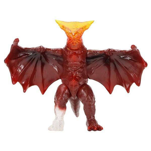 CCP 【予約品】CCPミドルサイズシリーズ MSS ガメラ【第13弾】ギャオス