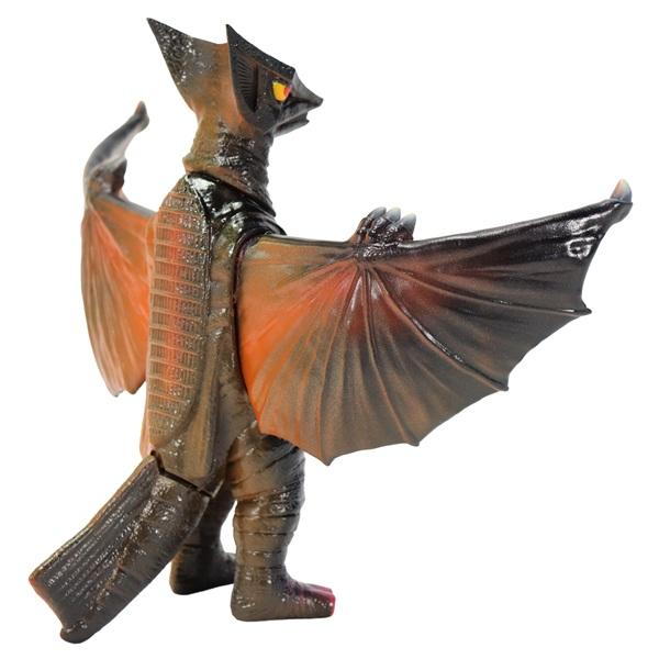 CCP 【予約品】CCPミドルサイズシリーズ MSS ガメラ【第13弾】ギャオス
