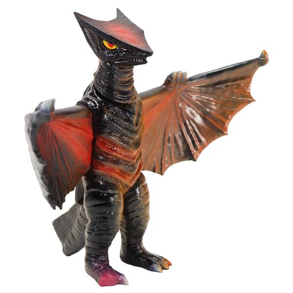 CCP 【予約品】CCPミドルサイズシリーズ MSS ガメラ【第13弾】ギャオス