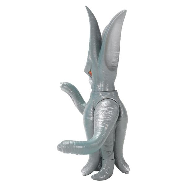 CCP 【予約品】CCPミドルサイズシリーズ MSS ガメラ【第14弾】バイラス