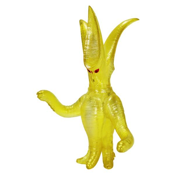 CCP 【予約品】CCPミドルサイズシリーズ MSS ガメラ【第14弾】バイラス