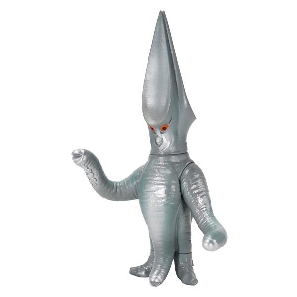 CCP 【予約品】CCPミドルサイズシリーズ MSS ガメラ【第14弾】バイラス