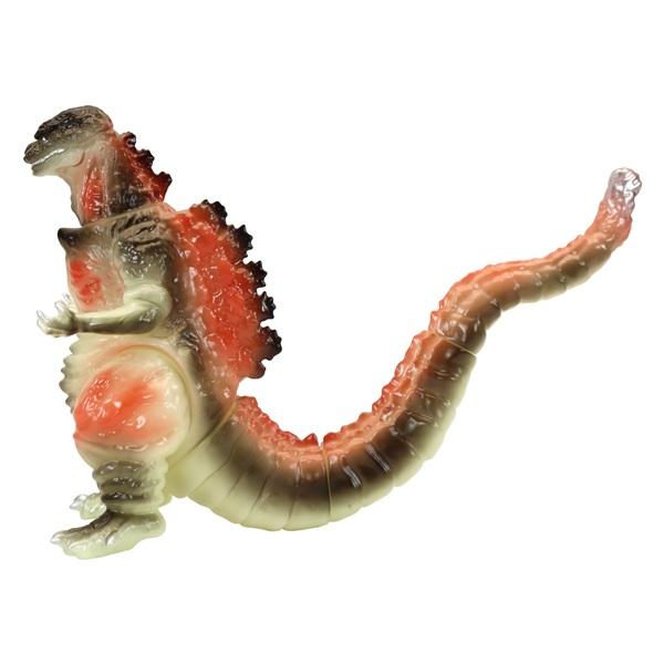 CCP 【予約品】CCPミドルサイズシリーズ MSS ゴジラEX【第19弾