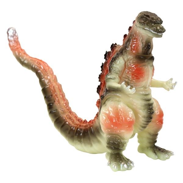 CCP 【予約品】CCPミドルサイズシリーズ MSS ゴジラEX【第19弾
