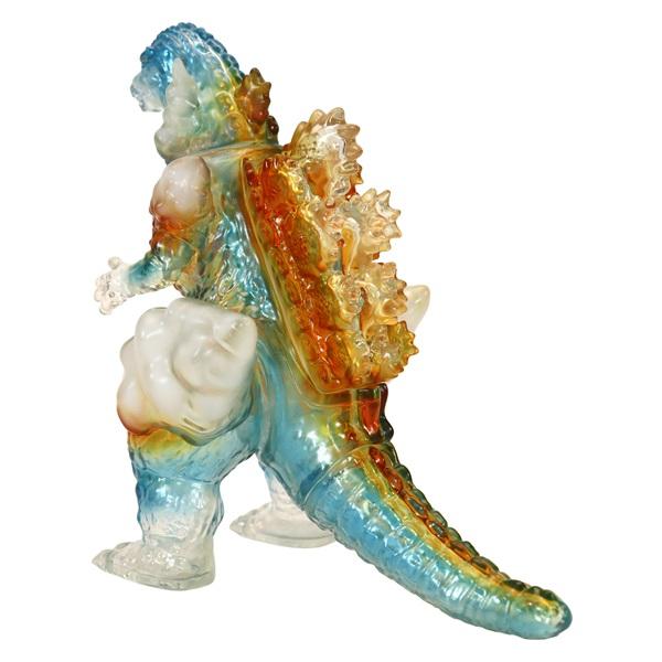 CCP 【予約品】CCPミドルサイズシリーズ MSS ゴジラEX【第19弾