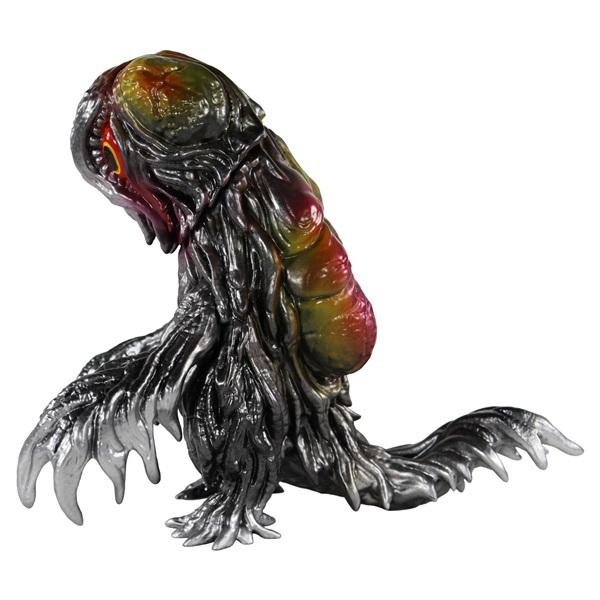 CCP 【予約品】CCPミドルサイズシリーズ MSS ゴジラCREATION ヘドラ1.0