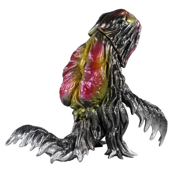 CCP 【予約品】CCPミドルサイズシリーズ MSS ゴジラCREATION ヘドラ1.0