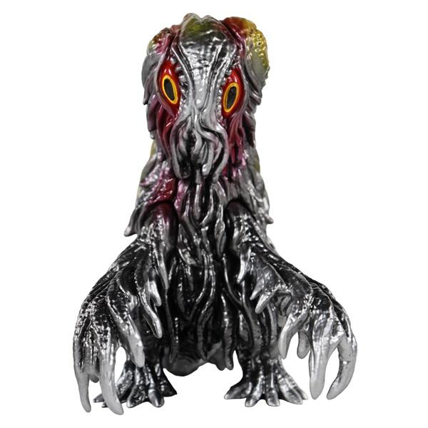 CCP 【予約品】CCPミドルサイズシリーズ MSS ゴジラCREATION ヘドラ1.0