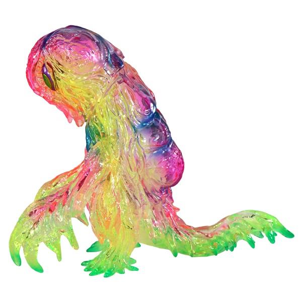 CCP 【予約品】CCPミドルサイズシリーズ MSS ゴジラCREATION ヘドラ1.0