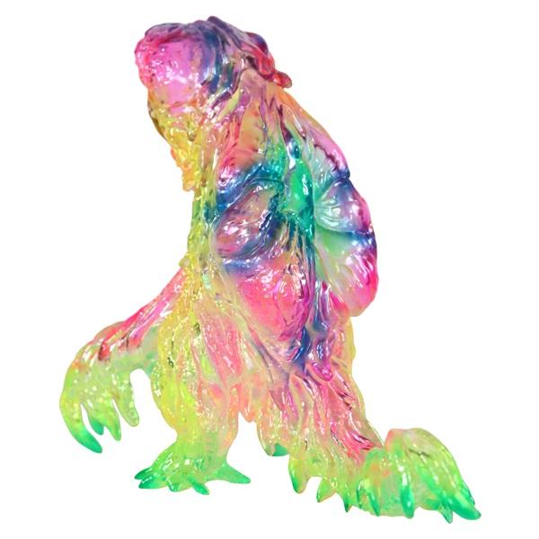 CCP 【予約品】CCPミドルサイズシリーズ MSS ゴジラCREATION ヘドラ1.0