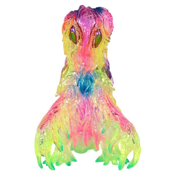 CCP 【予約品】CCPミドルサイズシリーズ MSS ゴジラCREATION ヘドラ1.0