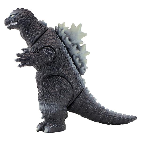 CCP 【予約品】CCPミドルサイズシリーズ MSS ゴジラEX【第23弾】ゴジラ