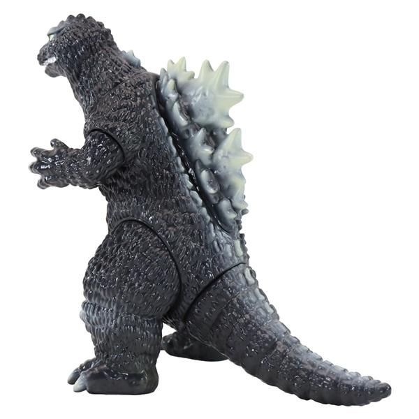 CCP 【予約品】CCPミドルサイズシリーズ MSS ゴジラEX【第23弾】ゴジラ