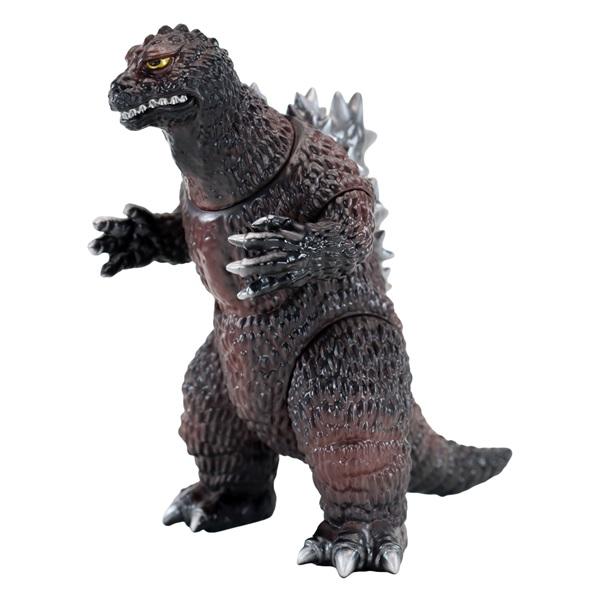 CCP 【予約品】CCPミドルサイズシリーズ MSS ゴジラEX【第23弾】ゴジラ